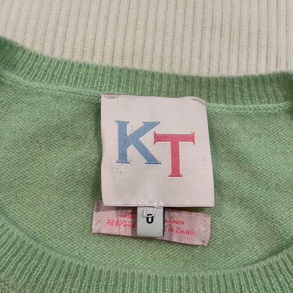 Cashmere sweater - Picture 2 of 3